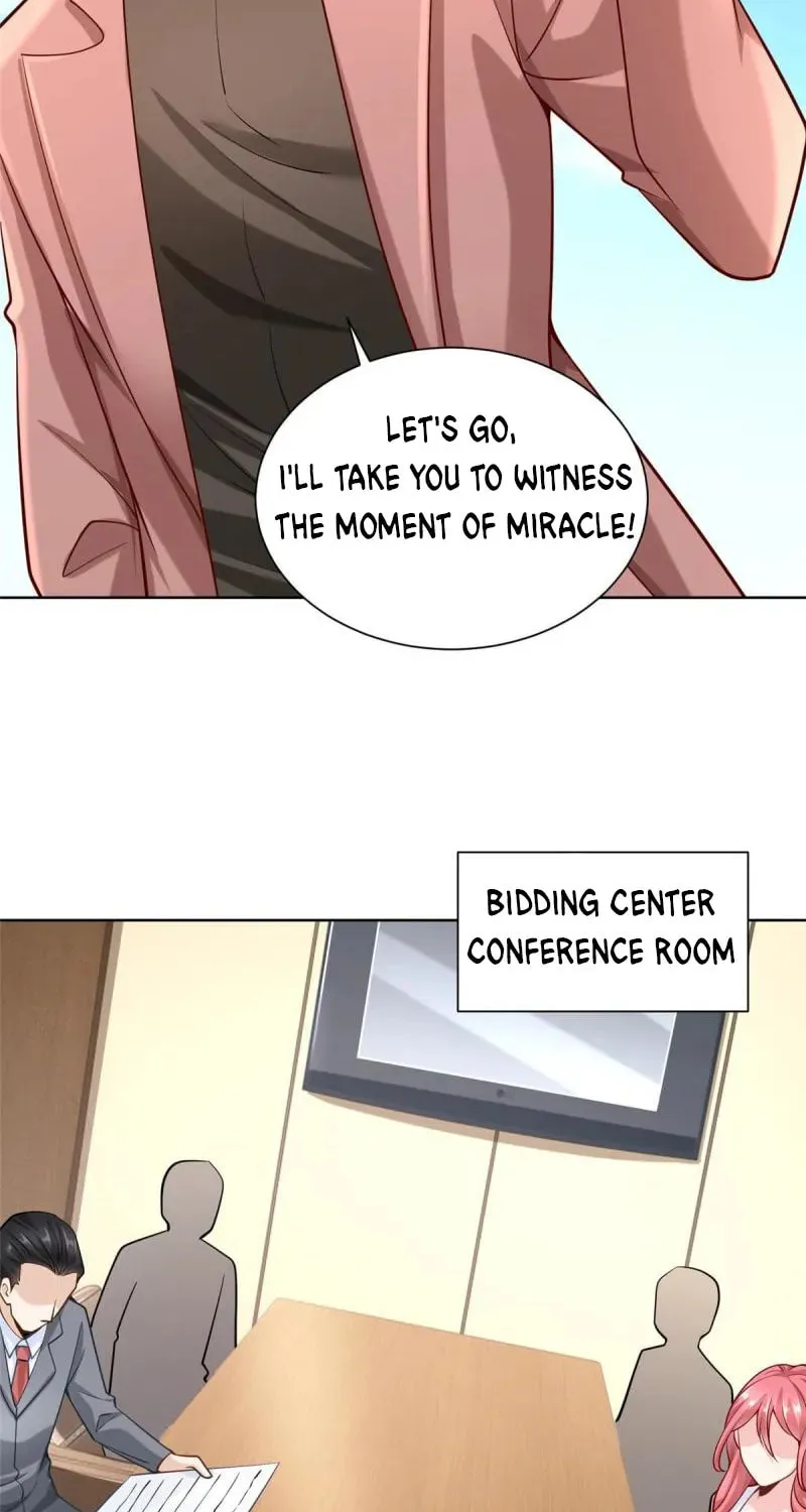 I Randomly Have A New Career Every Week Chapter 163 page 22 - 