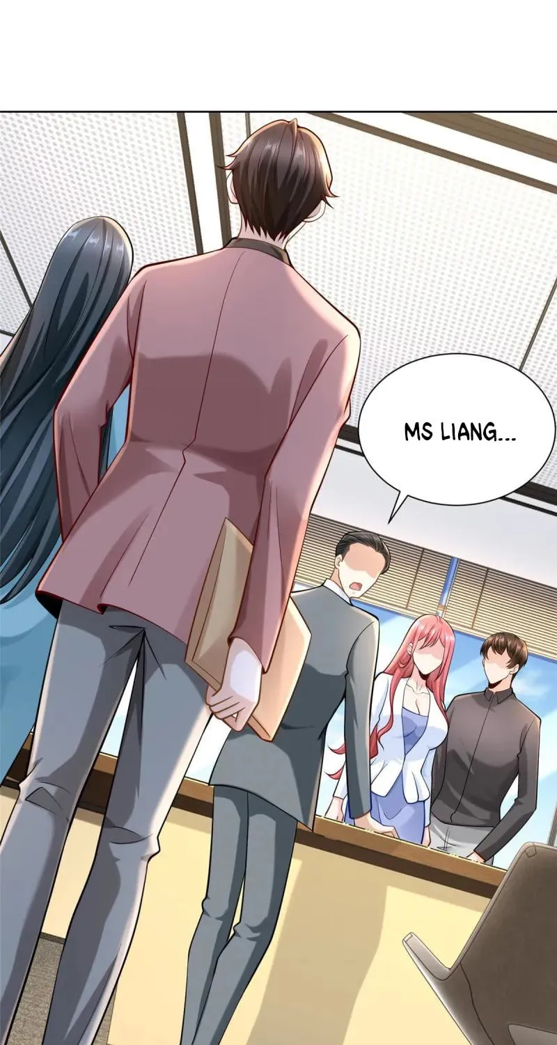 I Randomly Have A New Career Every Week Chapter 163 page 24 - 
