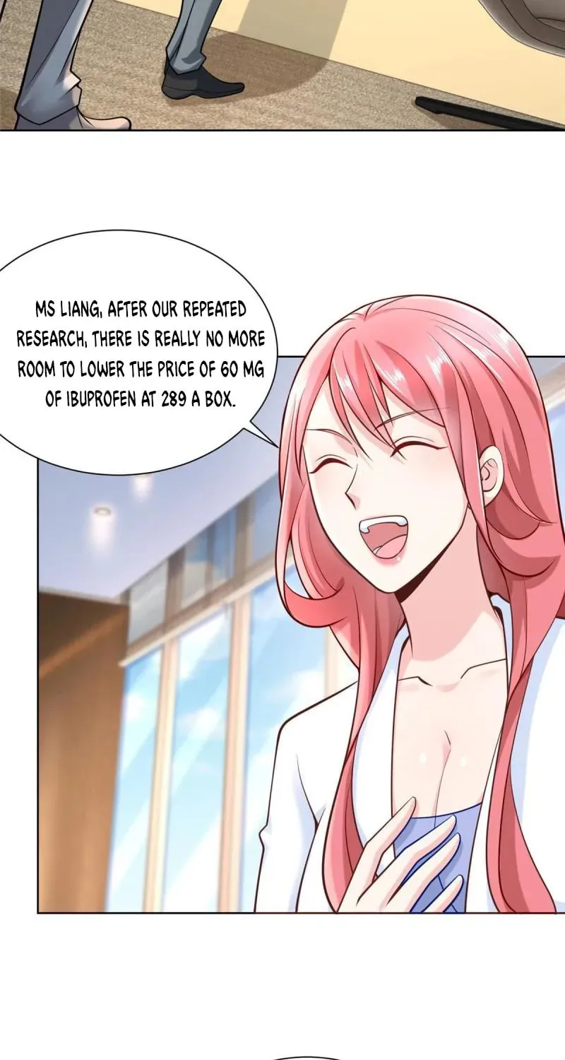 I Randomly Have A New Career Every Week Chapter 163 page 25 - 