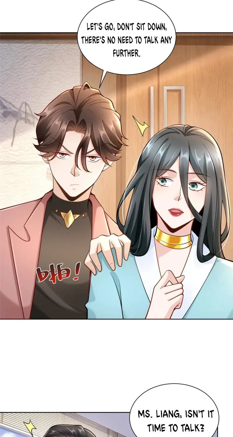 I Randomly Have A New Career Every Week Chapter 163 page 26 - 