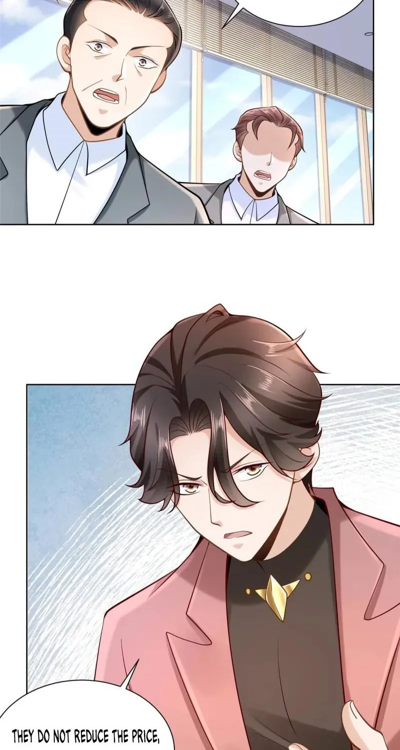 I Randomly Have A New Career Every Week Chapter 163 page 27 - 