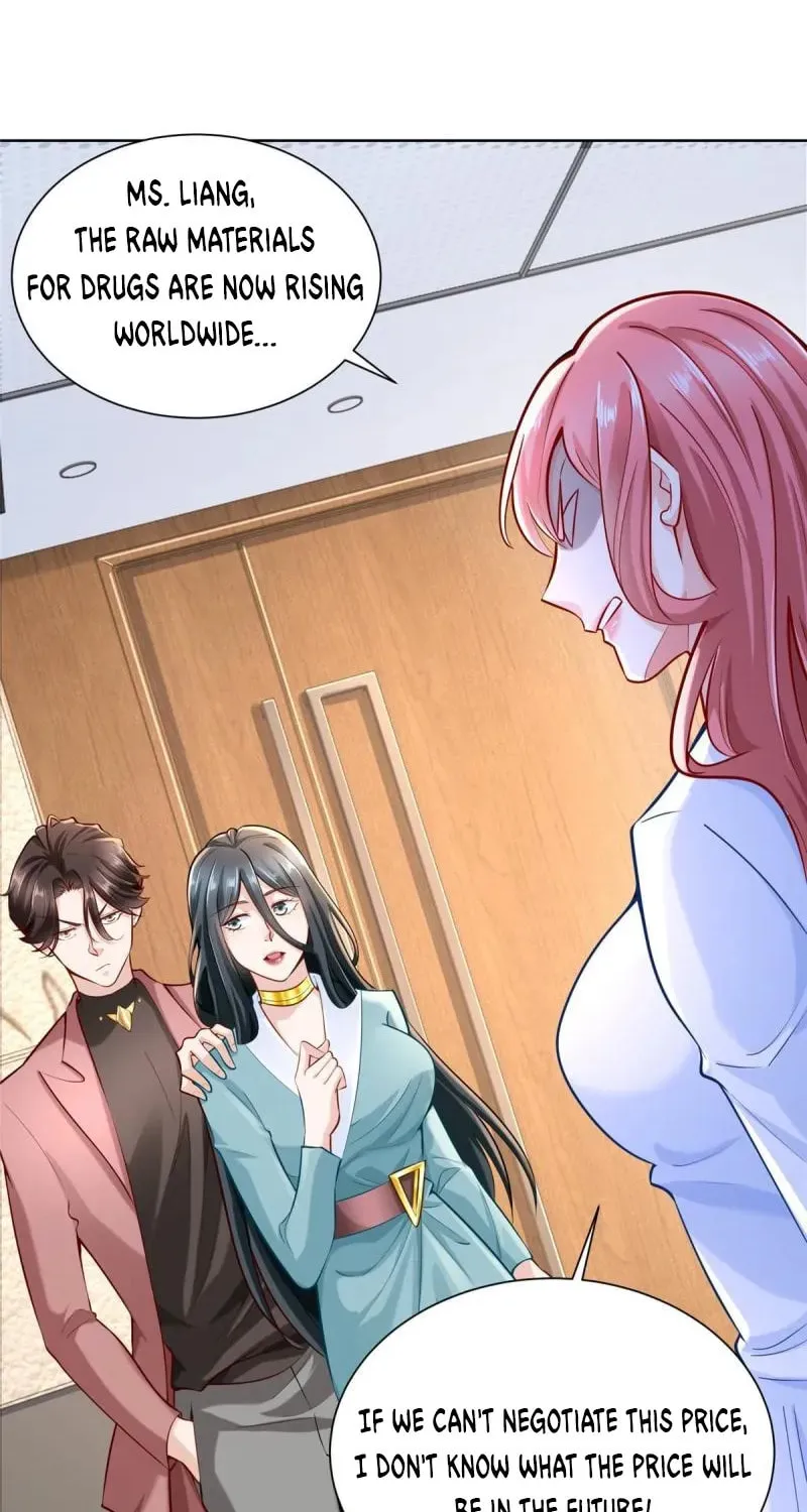 I Randomly Have A New Career Every Week Chapter 163 page 29 - 
