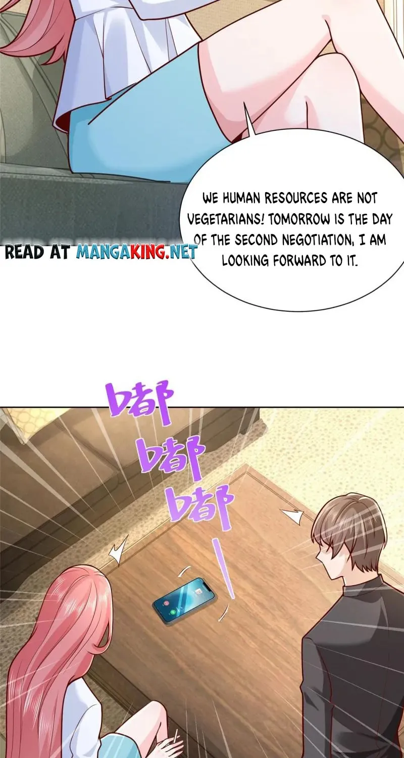 I Randomly Have A New Career Every Week Chapter 163 page 4 - 