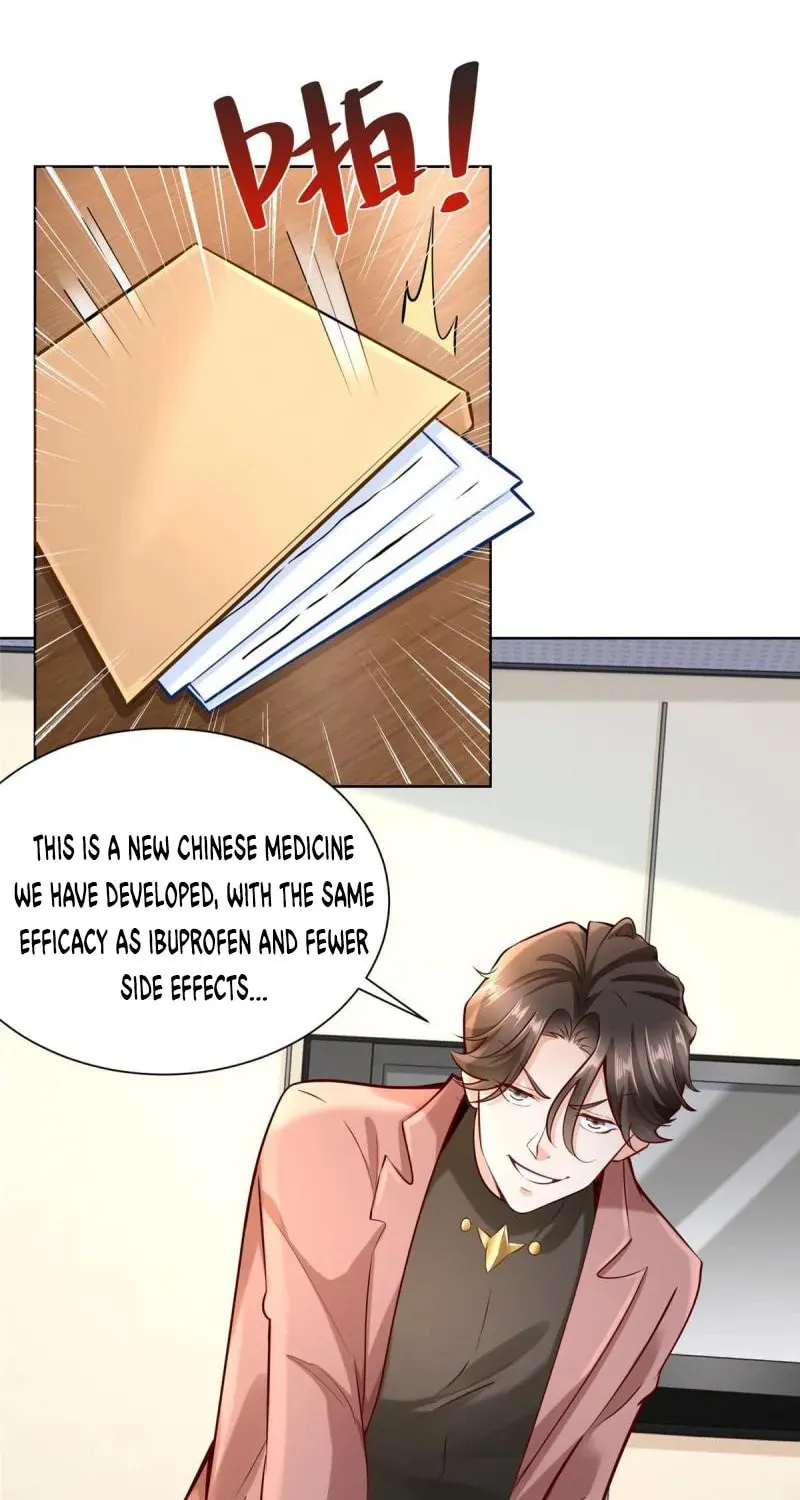 I Randomly Have A New Career Every Week Chapter 163 page 31 - 
