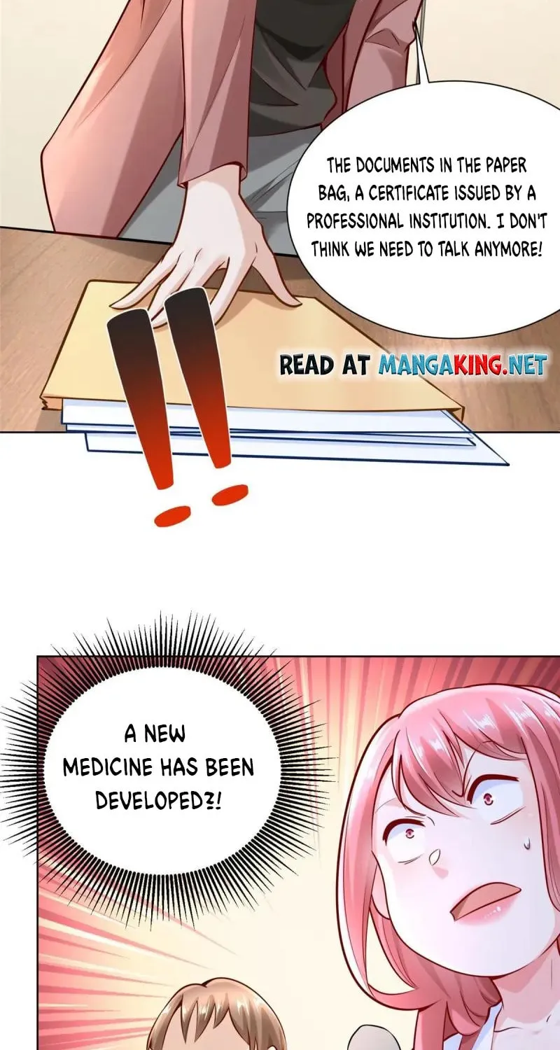 I Randomly Have A New Career Every Week Chapter 163 page 32 - 