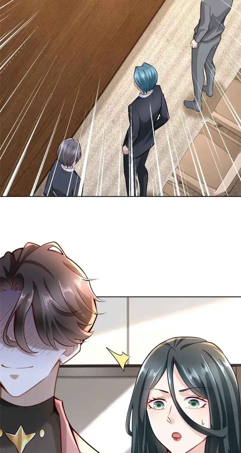 I Randomly Have A New Career Every Week Chapter 163 page 34 - 