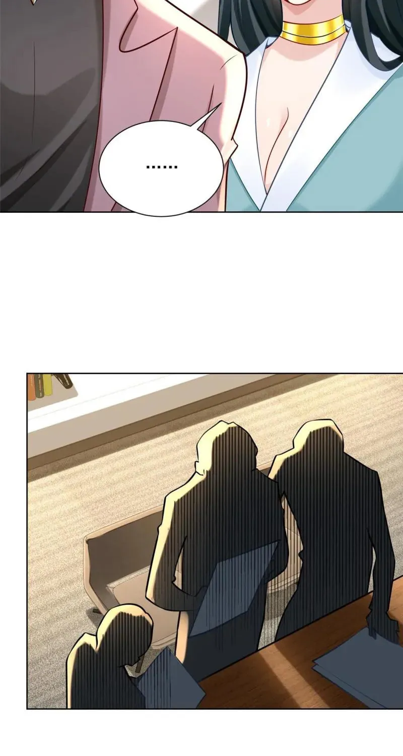 I Randomly Have A New Career Every Week Chapter 163 page 35 - 