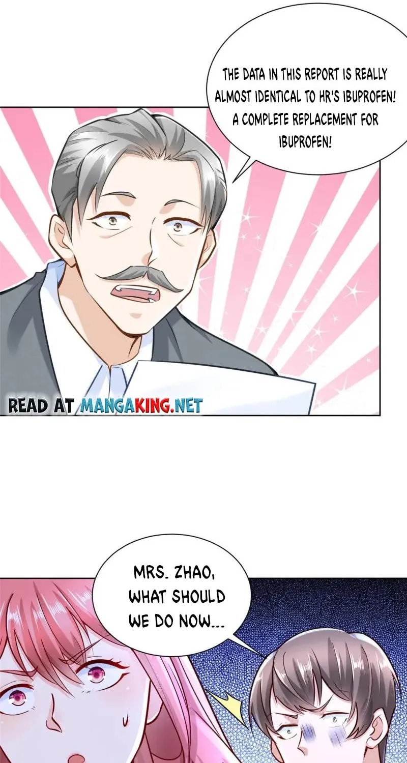 I Randomly Have A New Career Every Week Chapter 163 page 36 - 