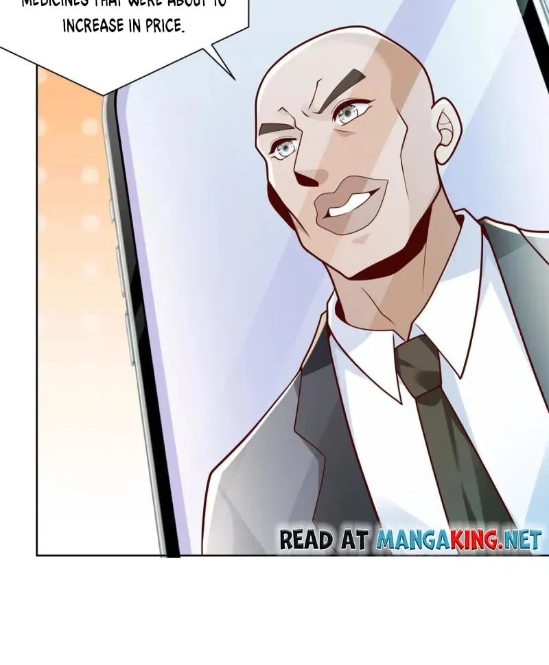 I Randomly Have A New Career Every Week Chapter 163 page 7 - 