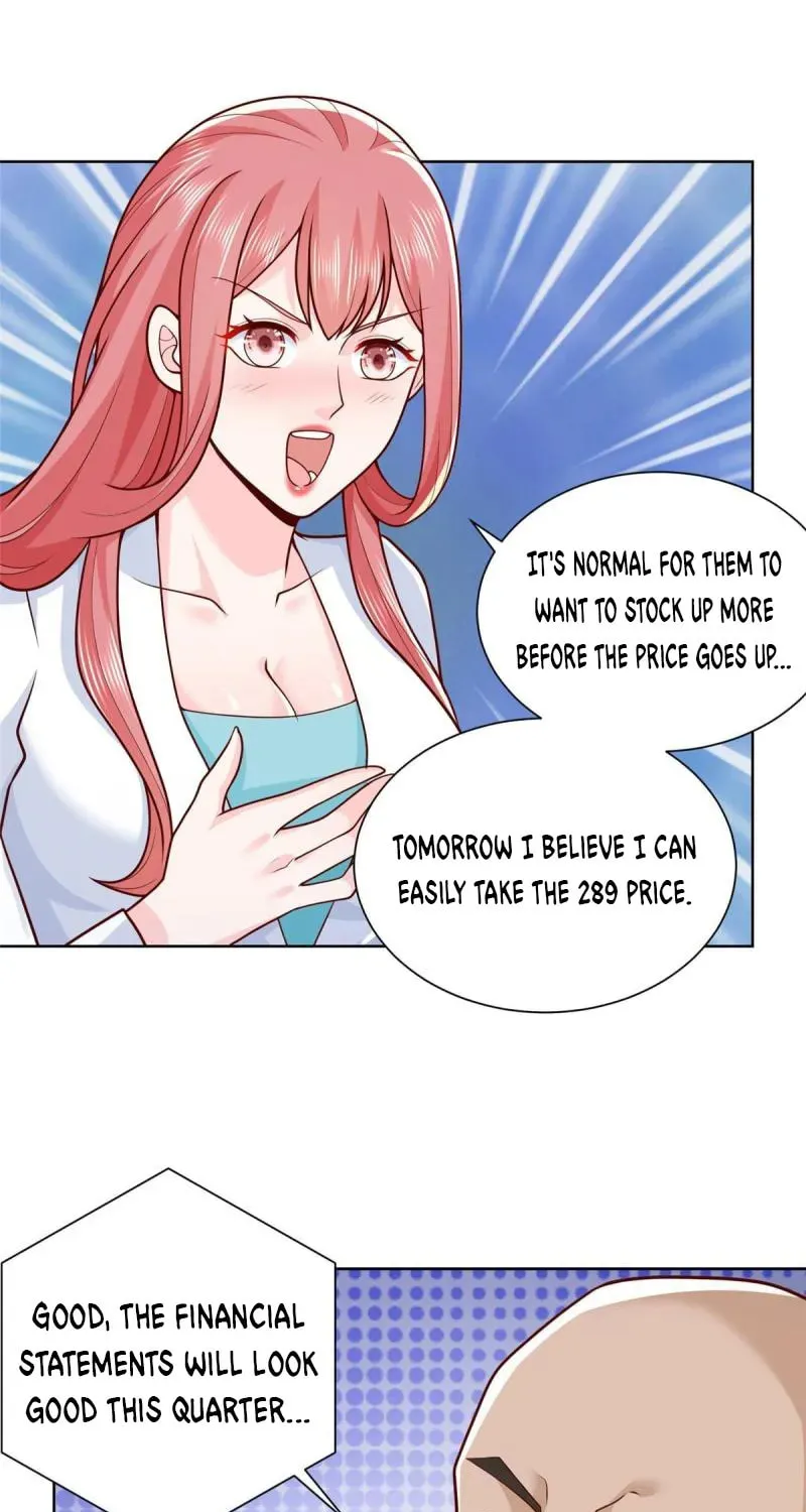 I Randomly Have A New Career Every Week Chapter 163 page 8 - 