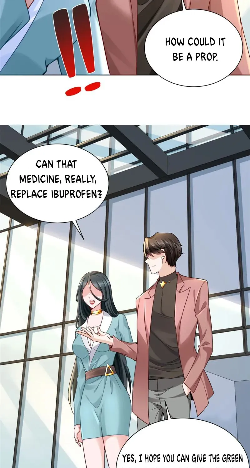 I Randomly Have A New Career Every Week Chapter 164 page 11 - 