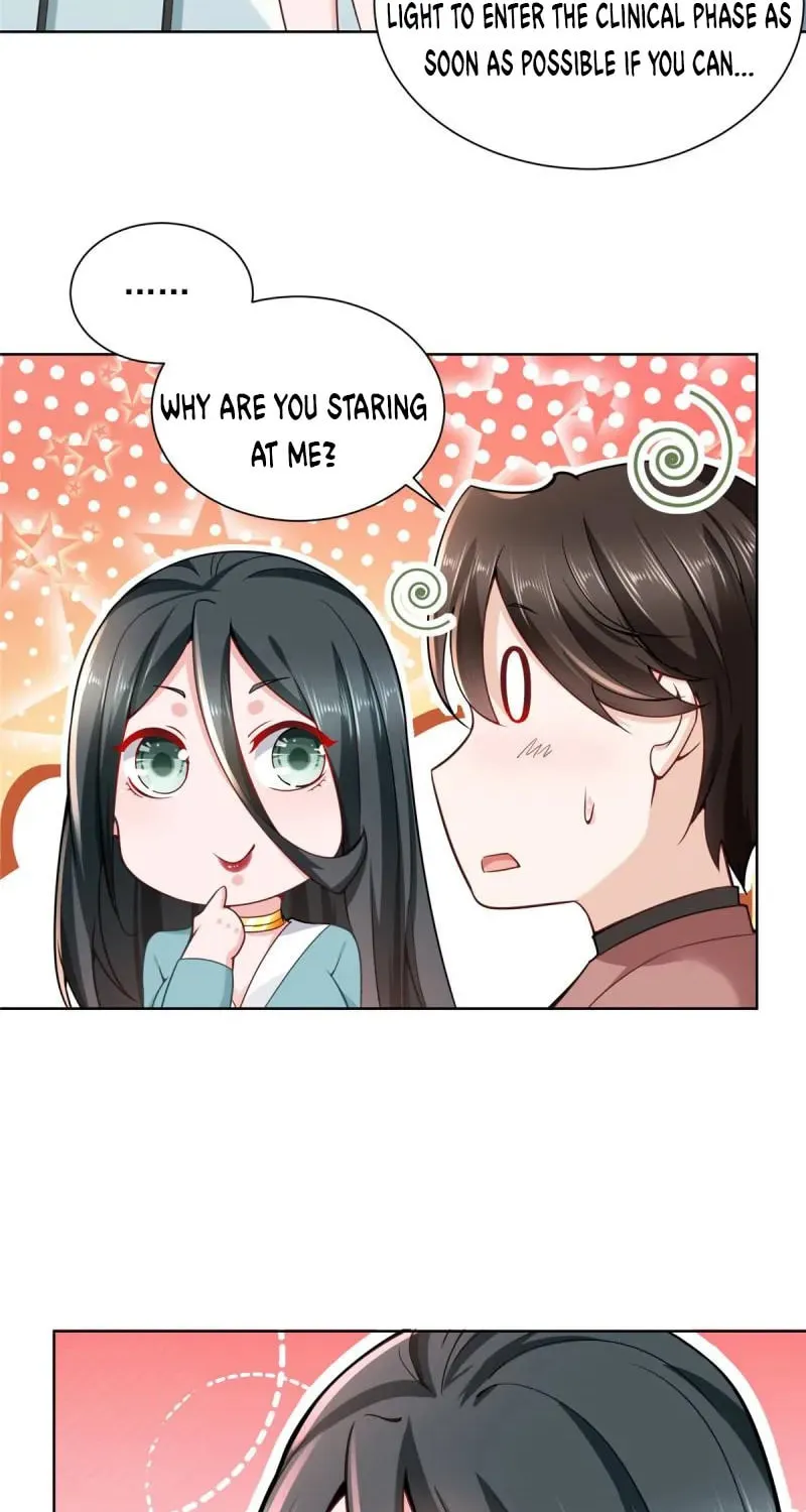 I Randomly Have A New Career Every Week Chapter 164 page 12 - 