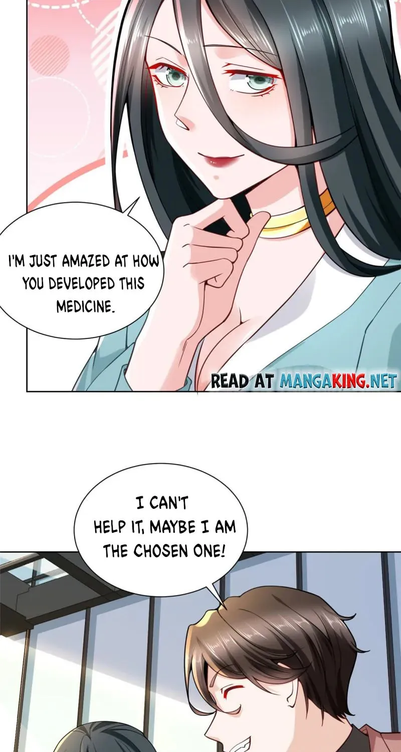I Randomly Have A New Career Every Week Chapter 164 page 13 - 