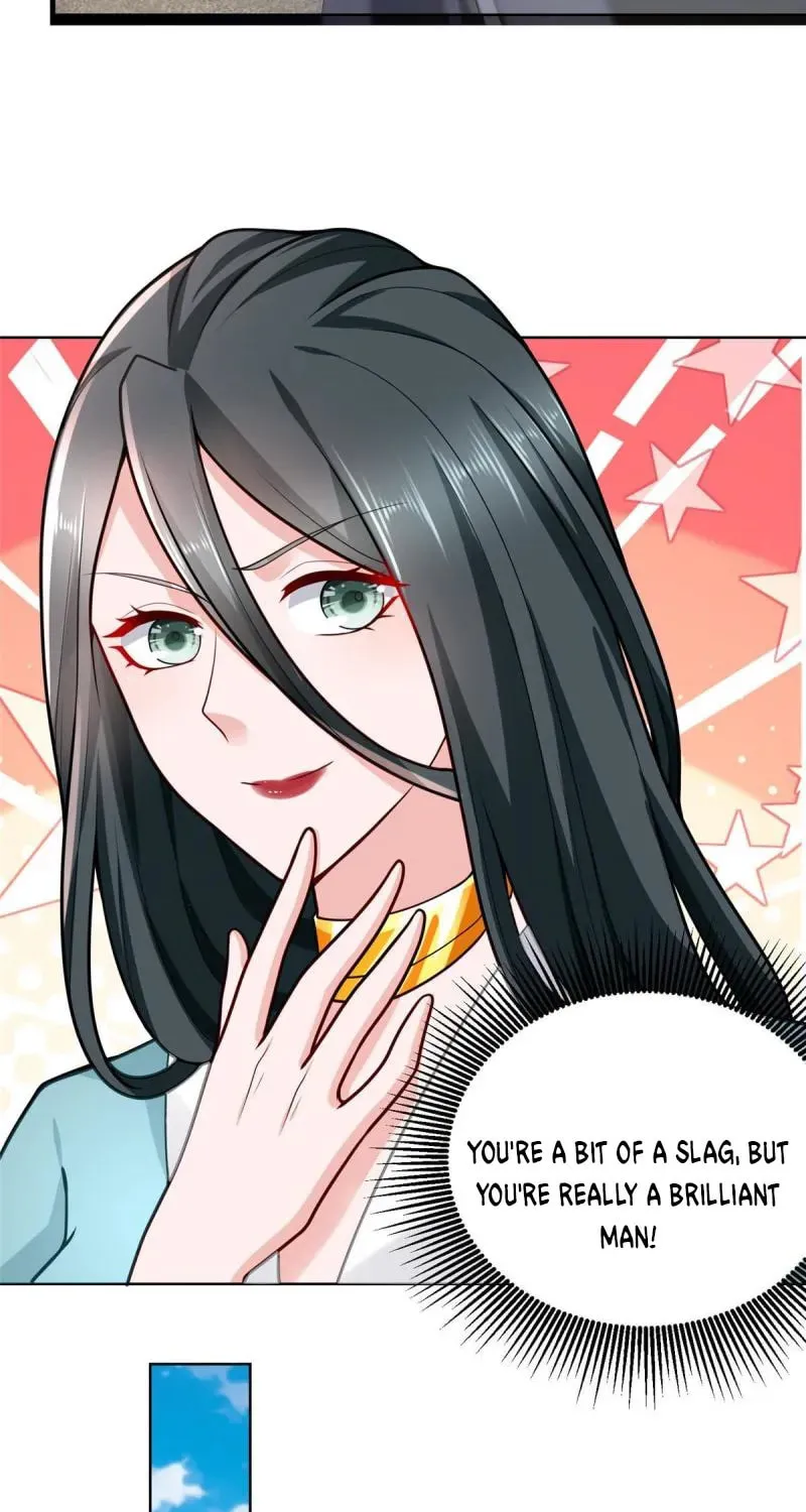 I Randomly Have A New Career Every Week Chapter 164 page 17 - 