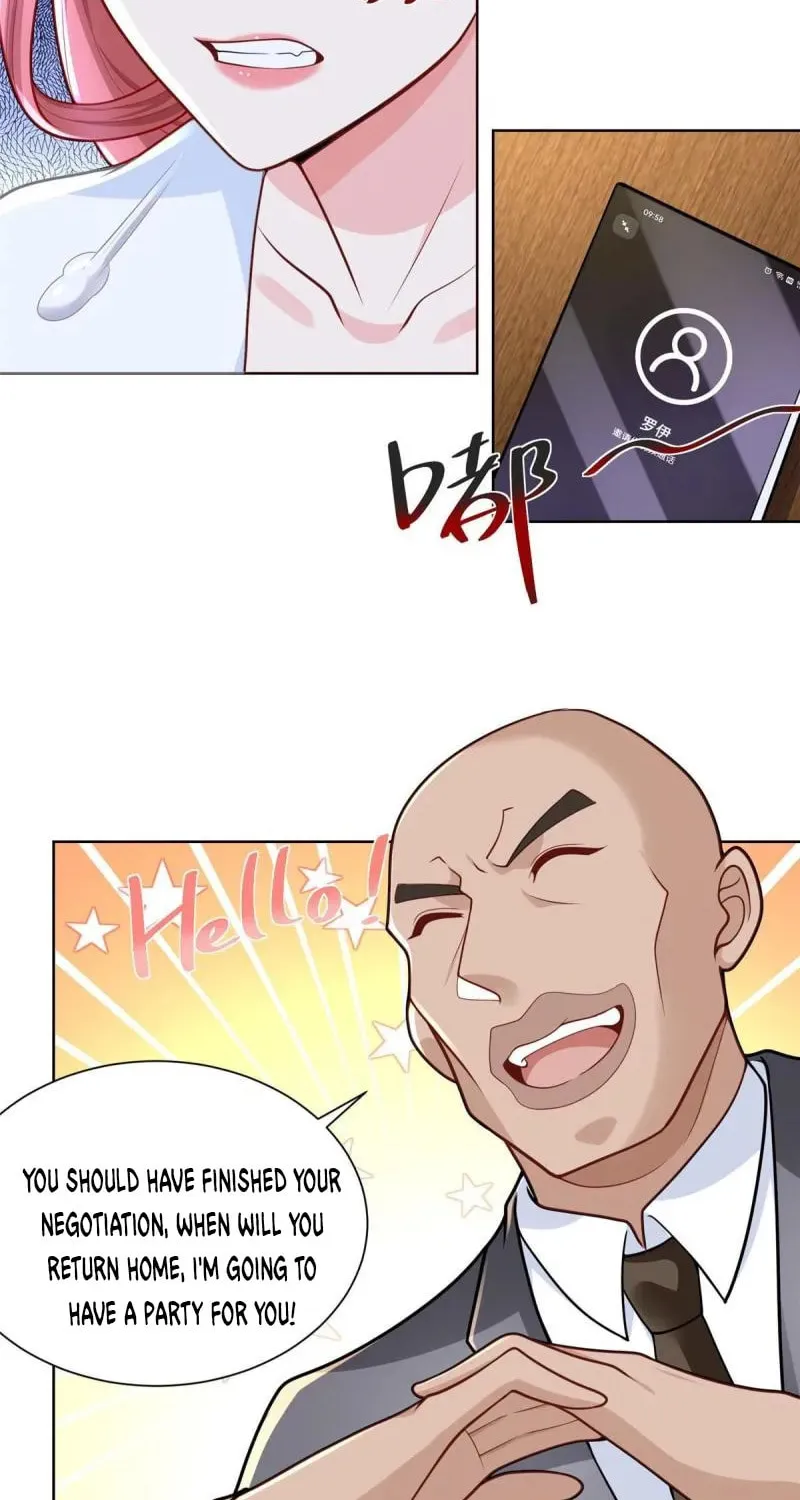 I Randomly Have A New Career Every Week Chapter 164 page 20 - 