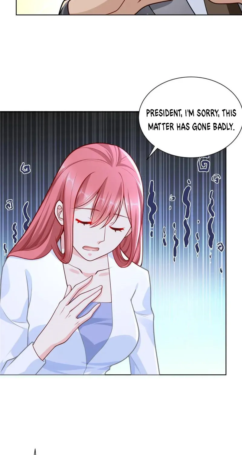 I Randomly Have A New Career Every Week Chapter 164 page 21 - 