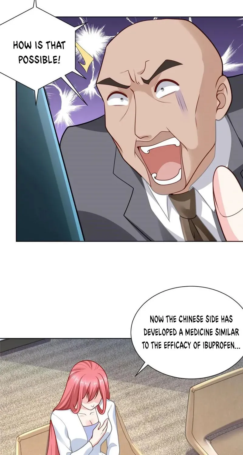 I Randomly Have A New Career Every Week Chapter 164 page 22 - 