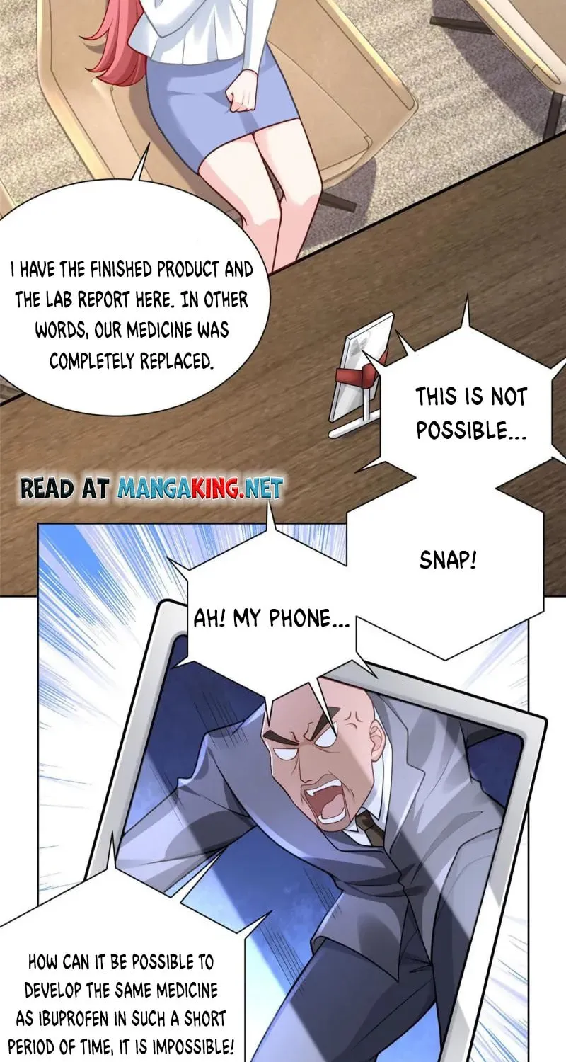 I Randomly Have A New Career Every Week Chapter 164 page 23 - 