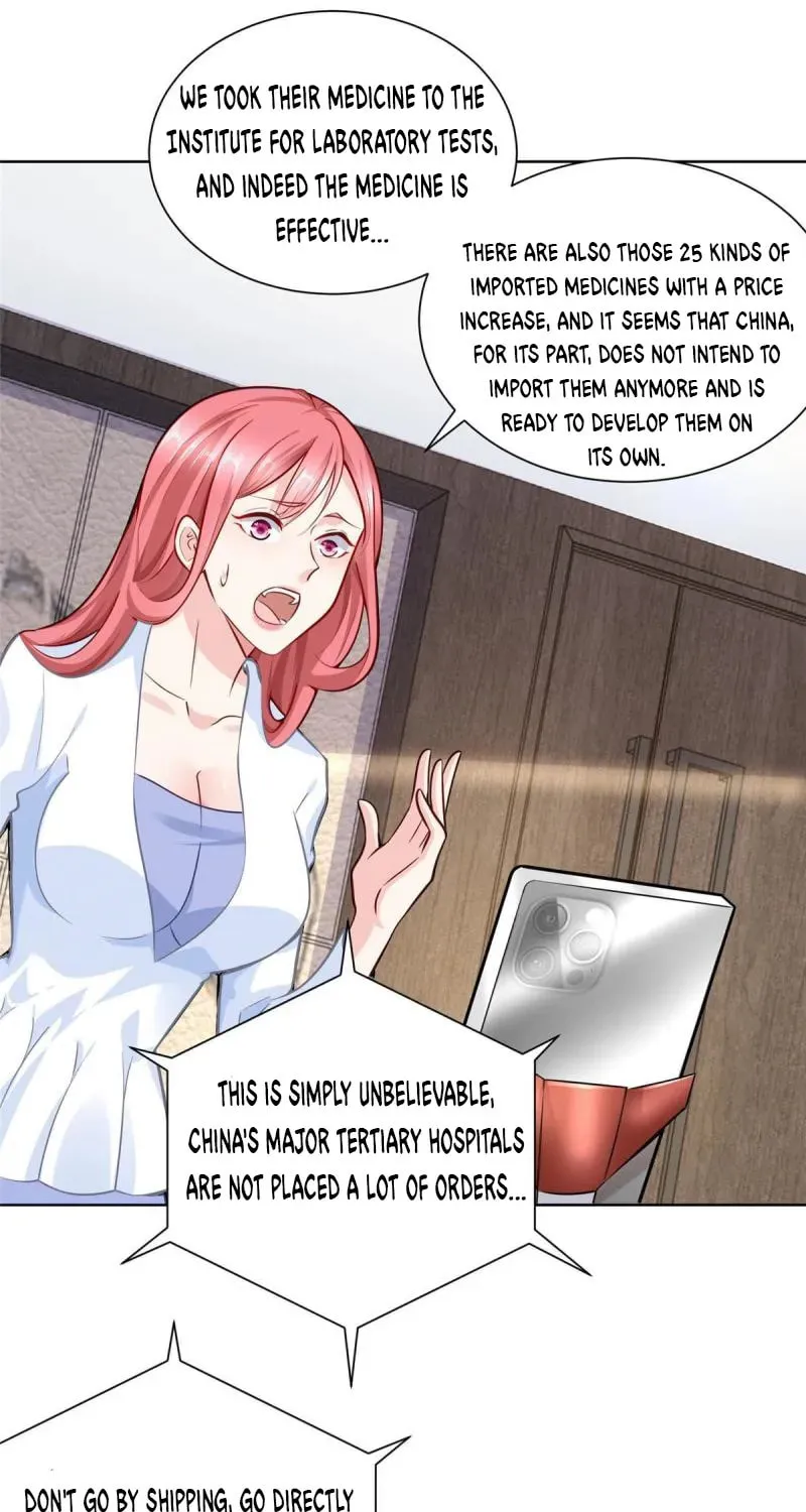 I Randomly Have A New Career Every Week Chapter 164 page 25 - 
