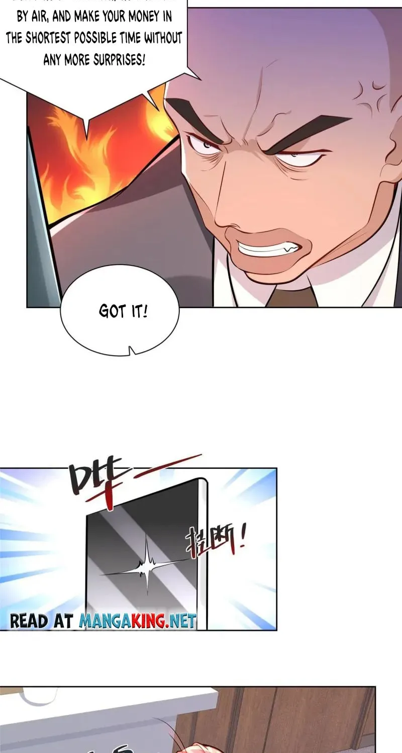 I Randomly Have A New Career Every Week Chapter 164 page 26 - 