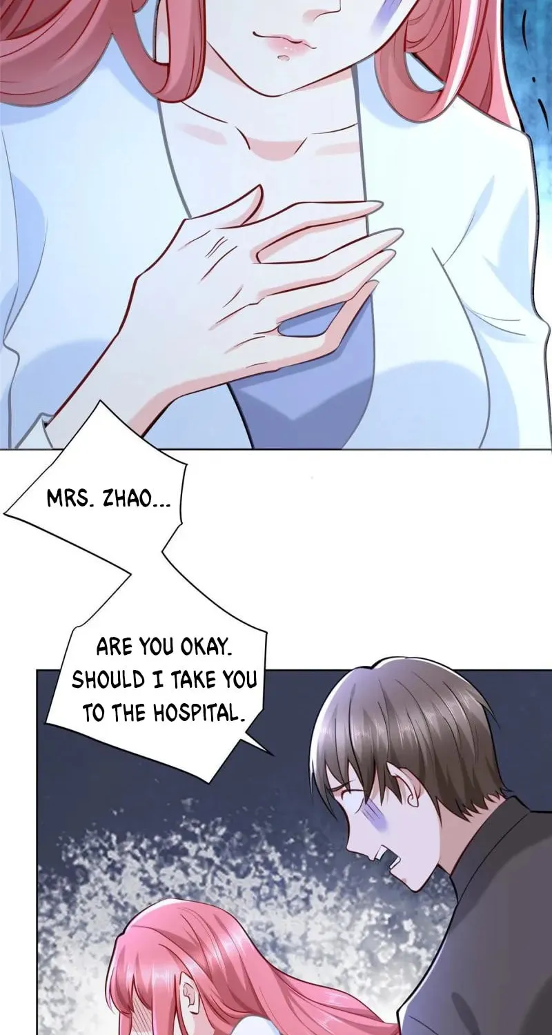 I Randomly Have A New Career Every Week Chapter 164 page 28 - 