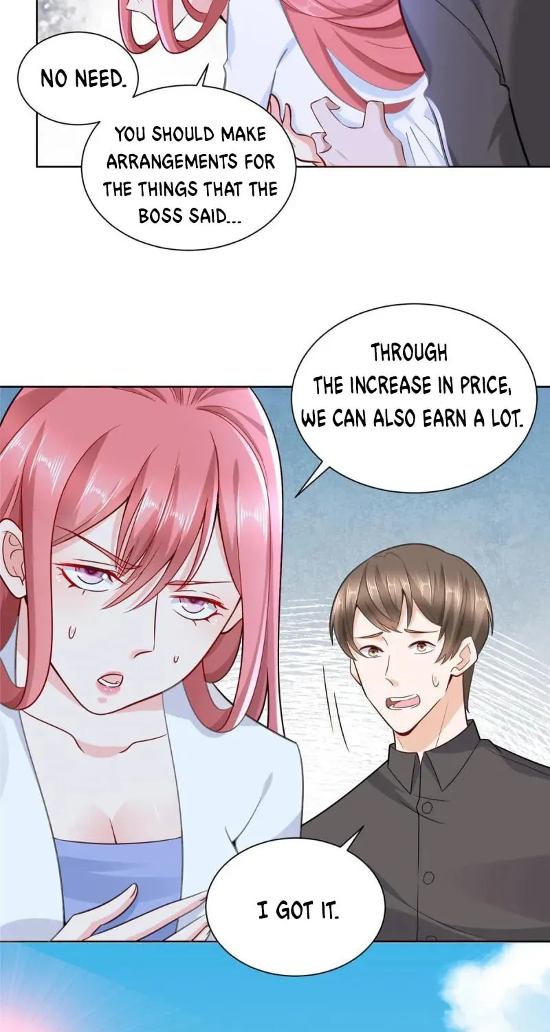 I Randomly Have A New Career Every Week Chapter 164 page 29 - 