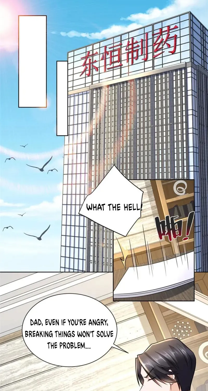 I Randomly Have A New Career Every Week Chapter 164 page 30 - 