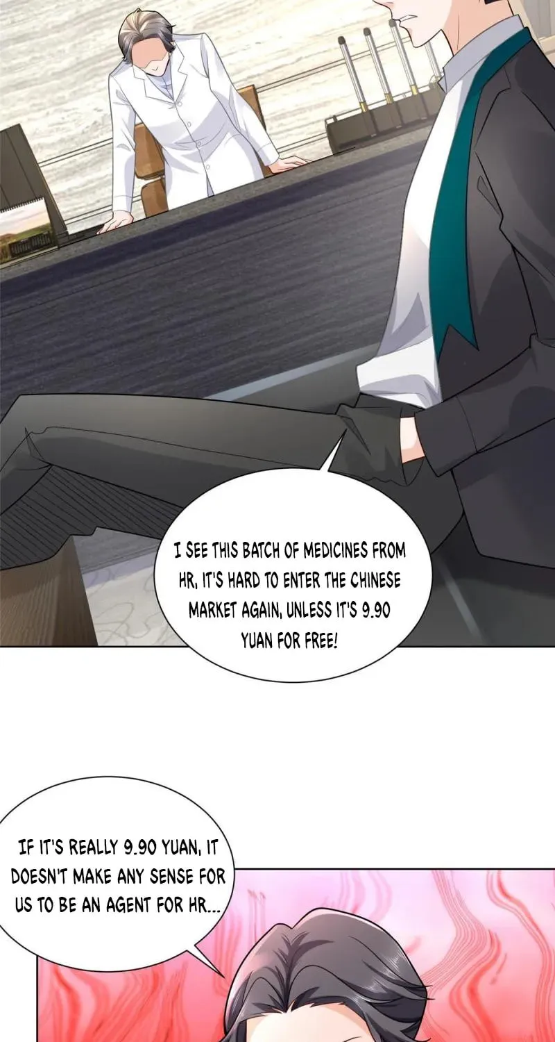 I Randomly Have A New Career Every Week Chapter 164 page 31 - 