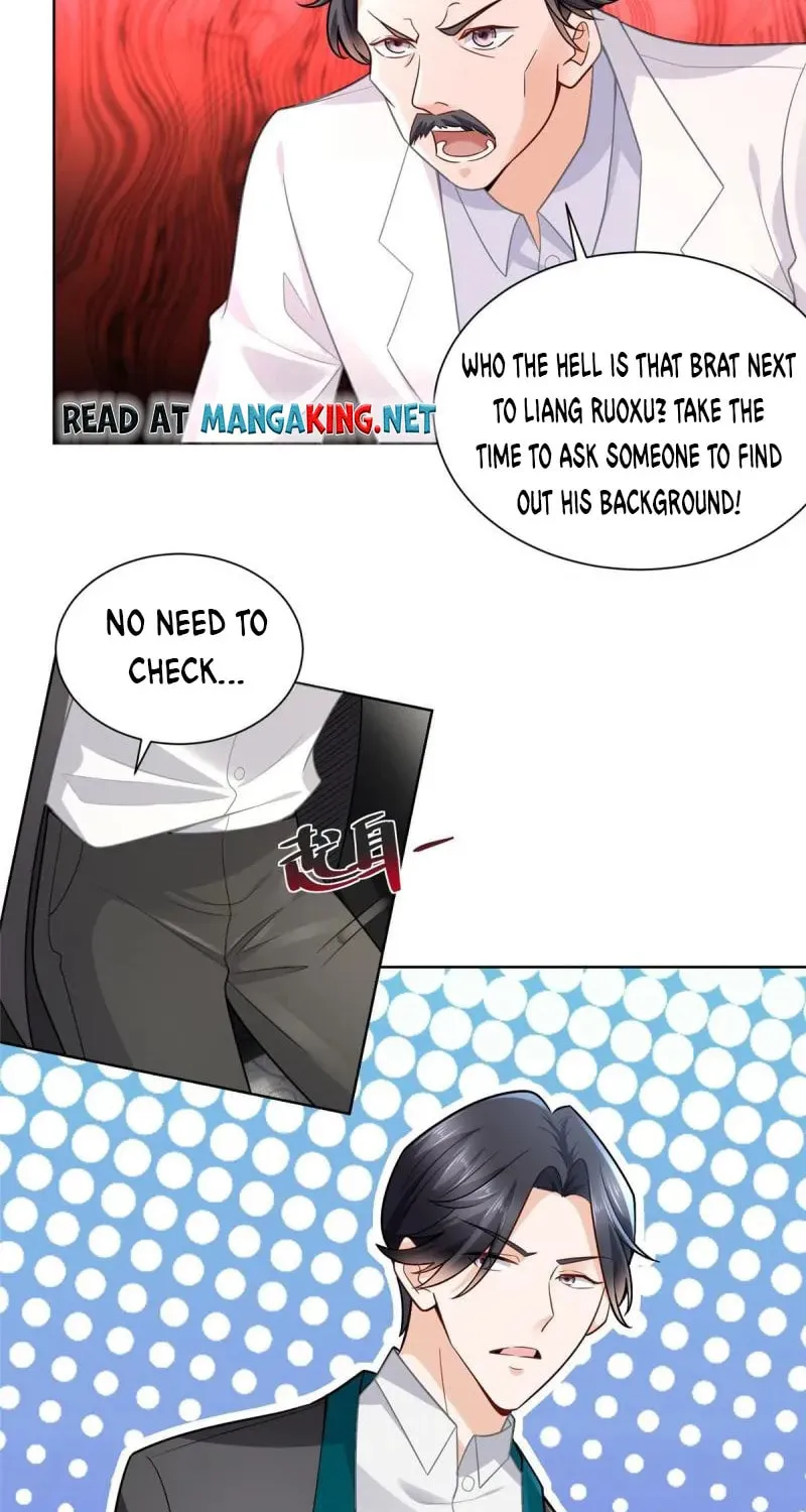 I Randomly Have A New Career Every Week Chapter 164 page 32 - 