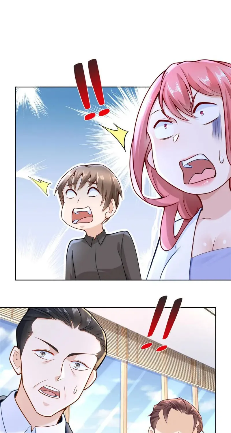 I Randomly Have A New Career Every Week Chapter 164 page 8 - 