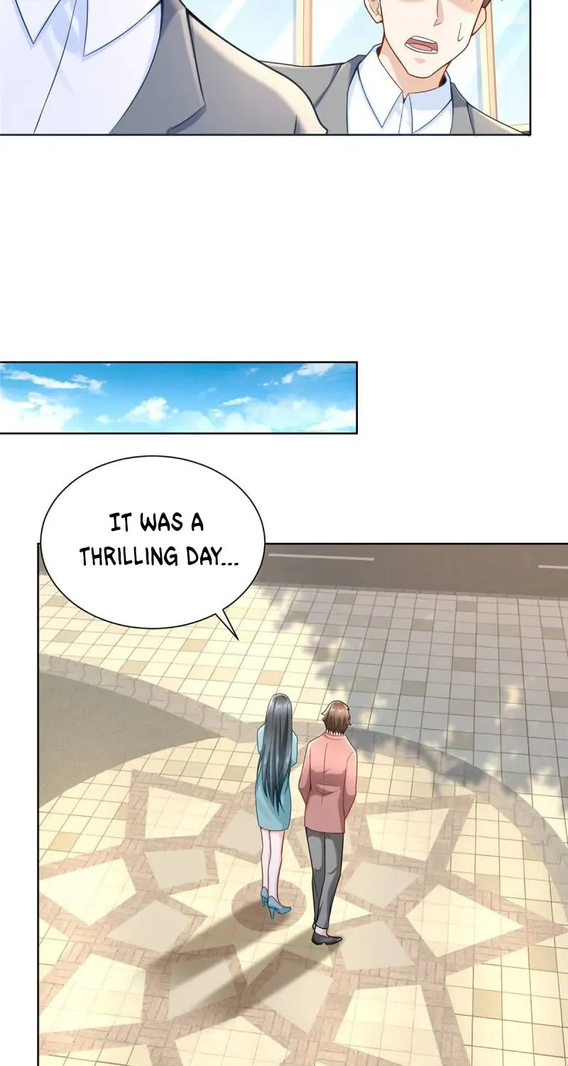 I Randomly Have A New Career Every Week Chapter 164 page 9 - 