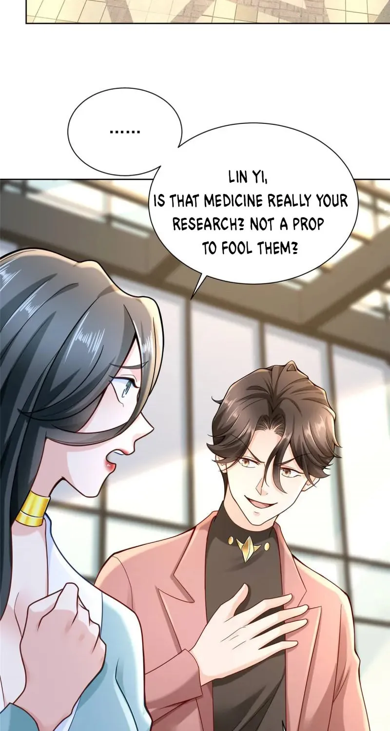 I Randomly Have A New Career Every Week Chapter 164 page 10 - 