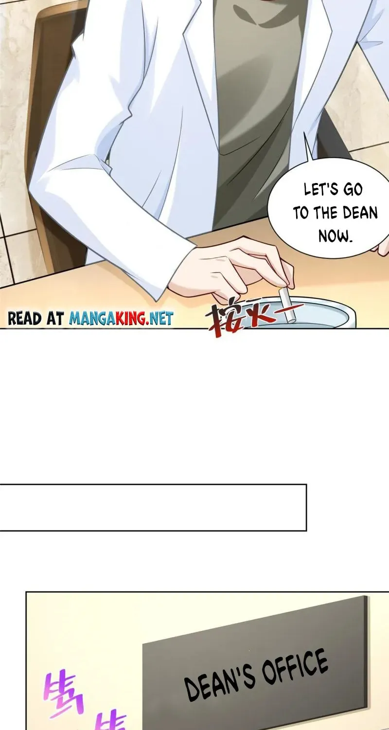I Randomly Have A New Career Every Week Chapter 165 page 11 - 