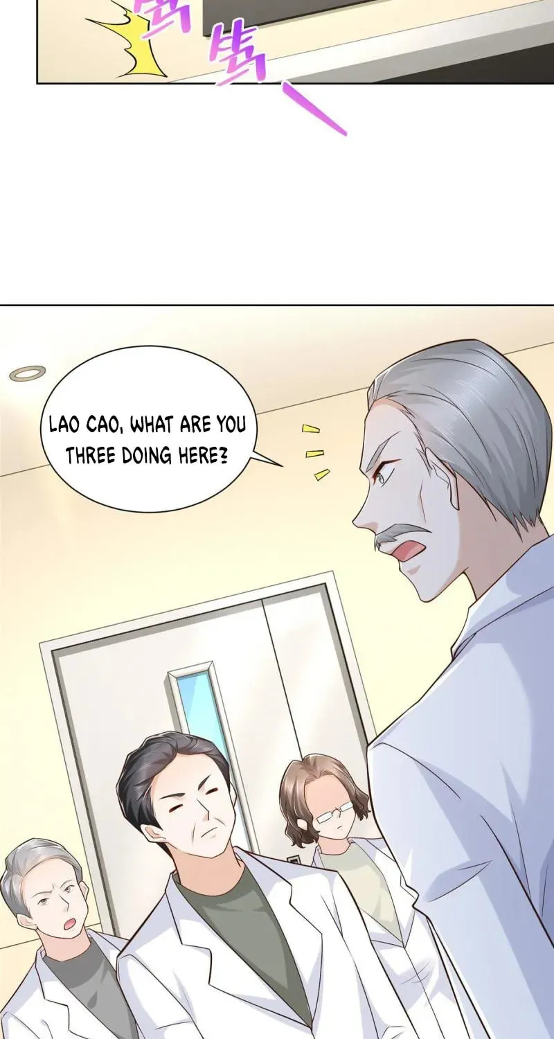 I Randomly Have A New Career Every Week Chapter 165 page 12 - 