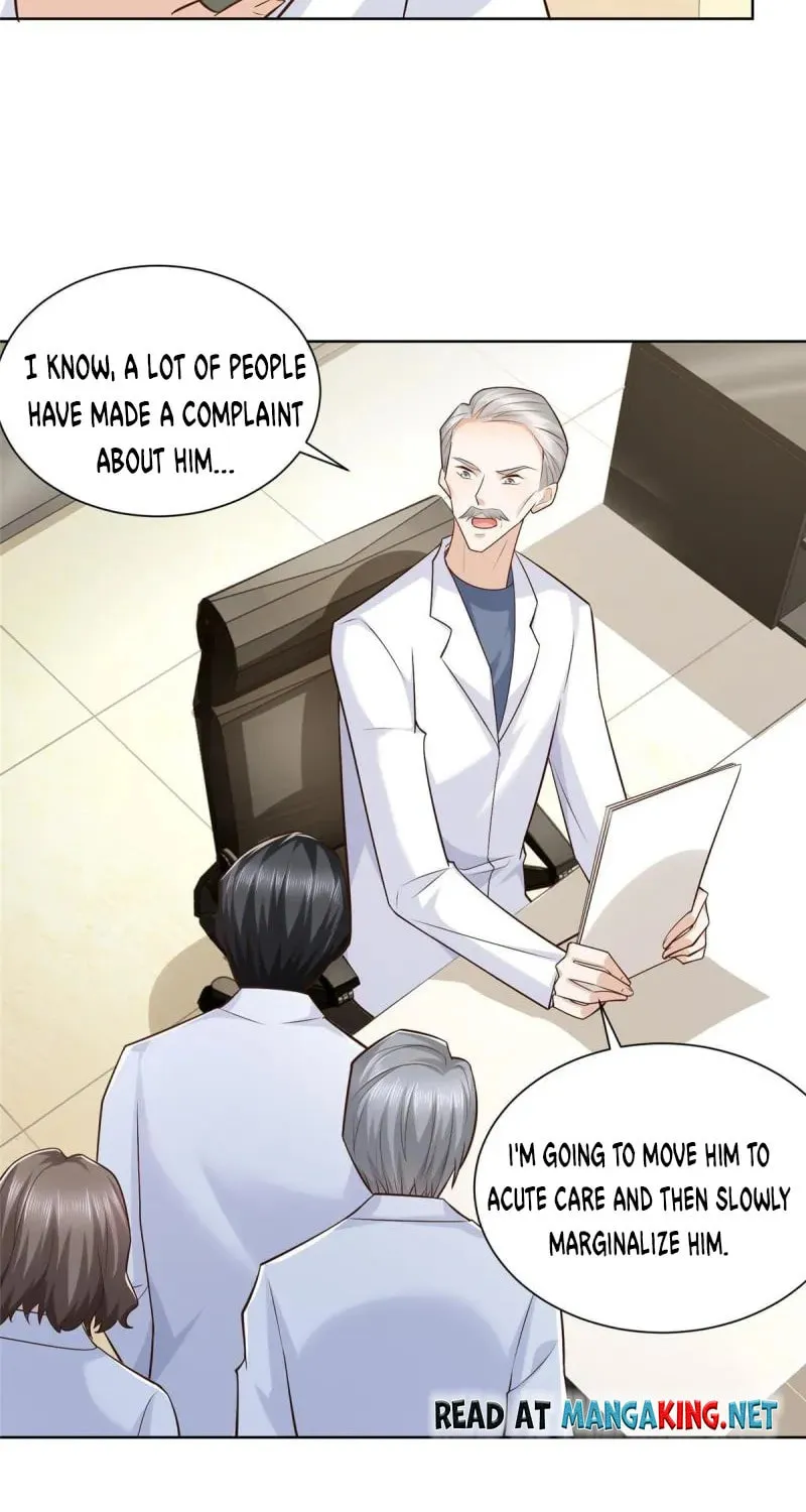 I Randomly Have A New Career Every Week Chapter 165 page 14 - 