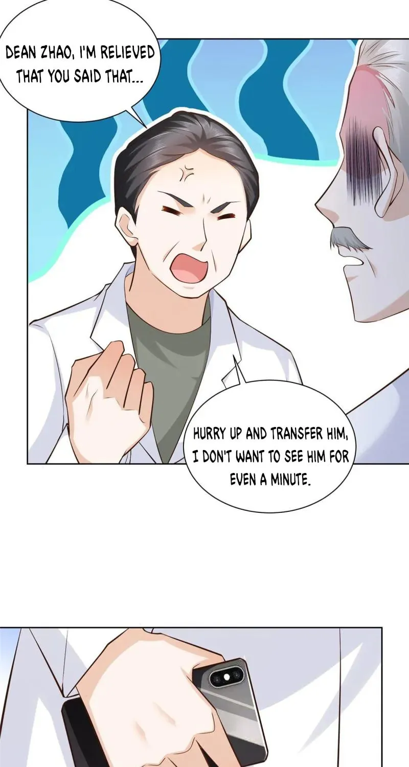 I Randomly Have A New Career Every Week Chapter 165 page 16 - 