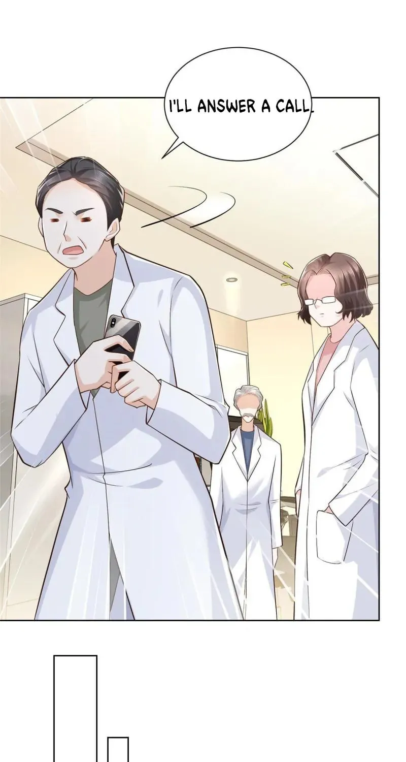 I Randomly Have A New Career Every Week Chapter 165 page 18 - 