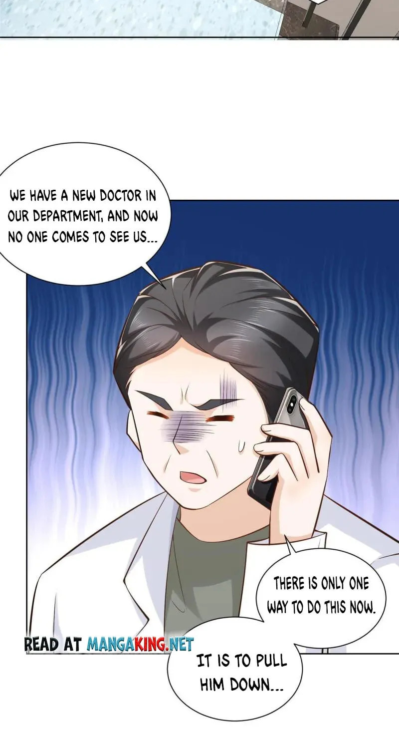 I Randomly Have A New Career Every Week Chapter 165 page 20 - 