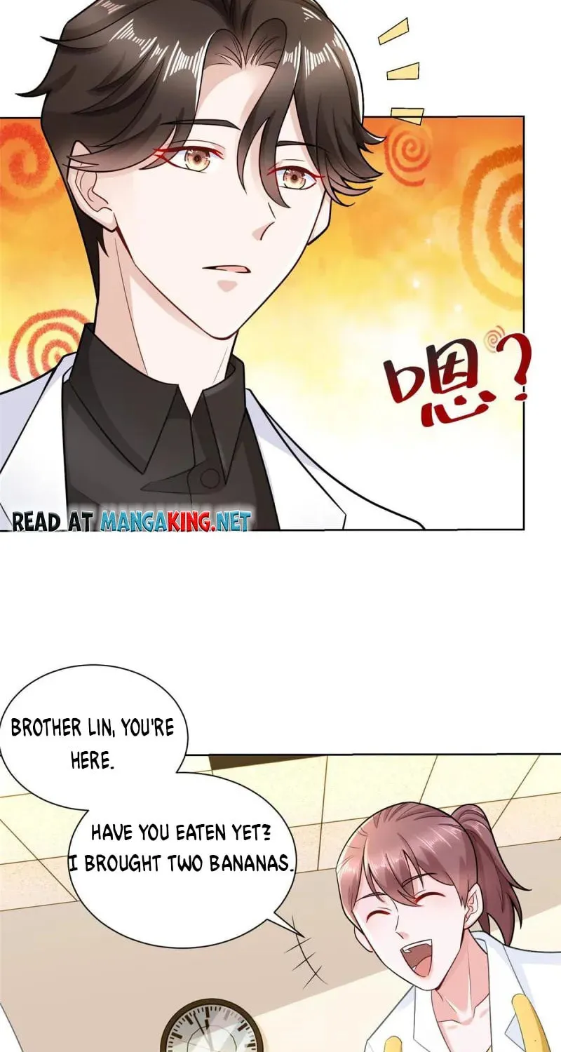 I Randomly Have A New Career Every Week Chapter 165 page 3 - 