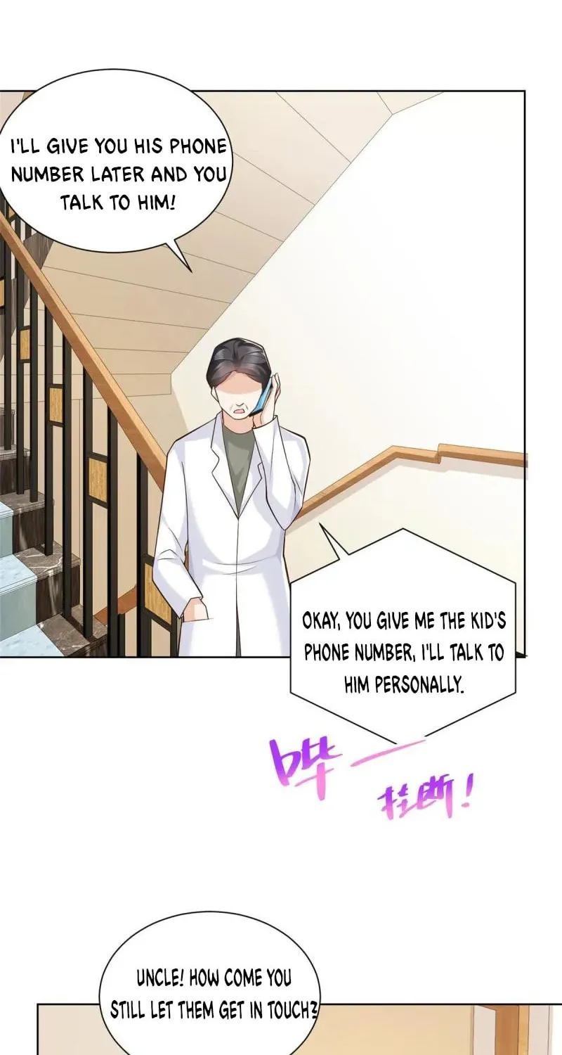 I Randomly Have A New Career Every Week Chapter 165 page 21 - 