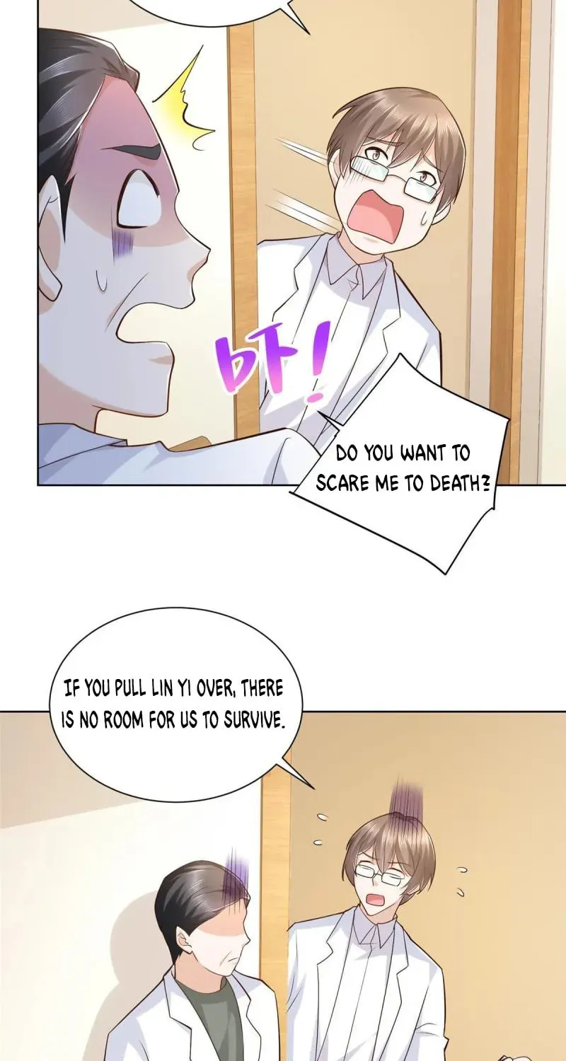 I Randomly Have A New Career Every Week Chapter 165 page 22 - 