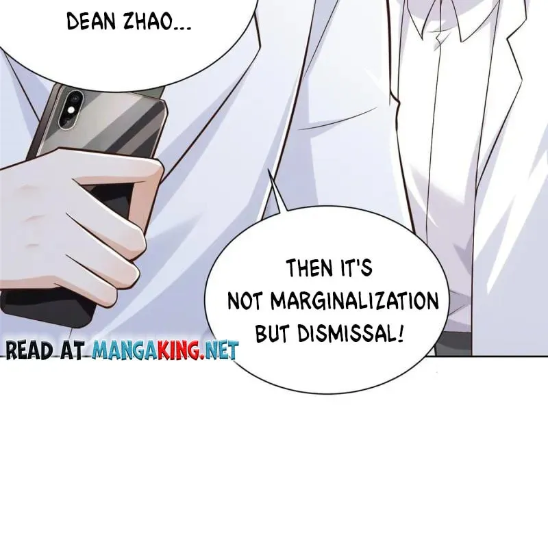 I Randomly Have A New Career Every Week Chapter 165 page 24 - 