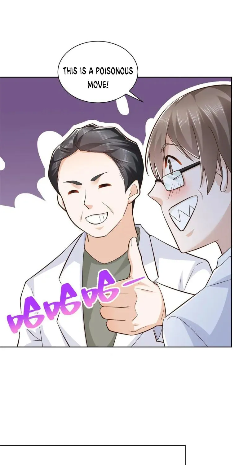 I Randomly Have A New Career Every Week Chapter 165 page 25 - 