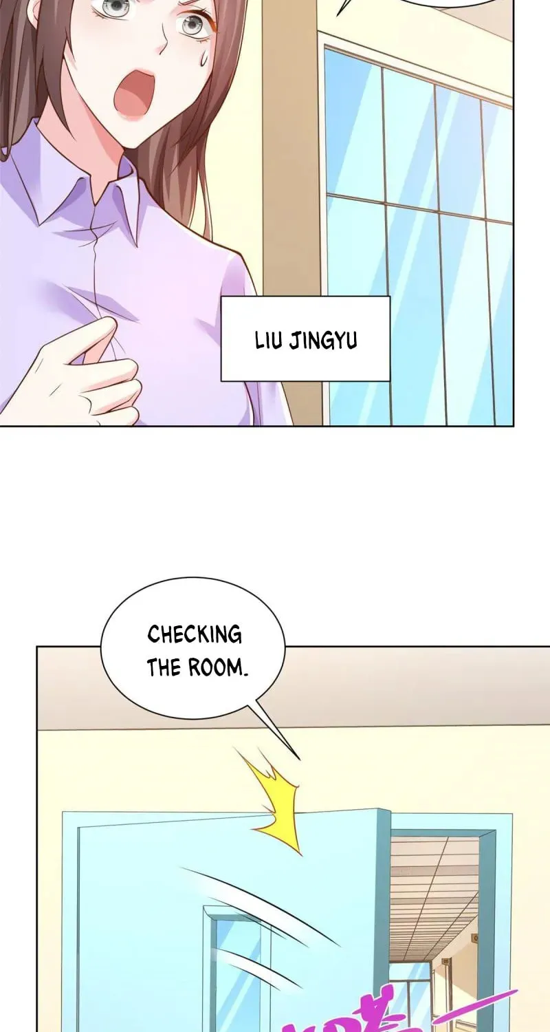 I Randomly Have A New Career Every Week Chapter 165 page 29 - 