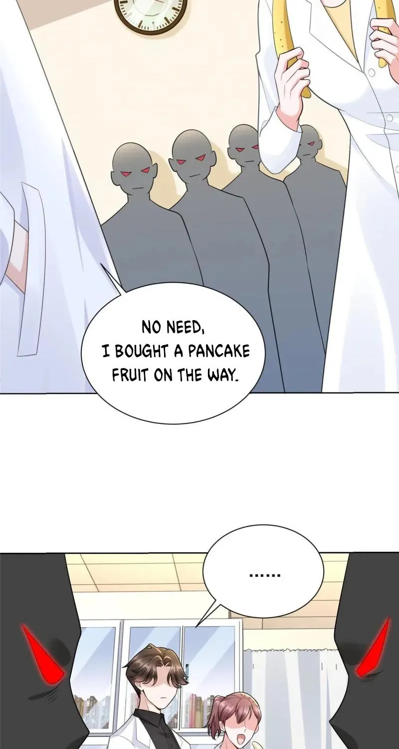 I Randomly Have A New Career Every Week Chapter 165 page 4 - 