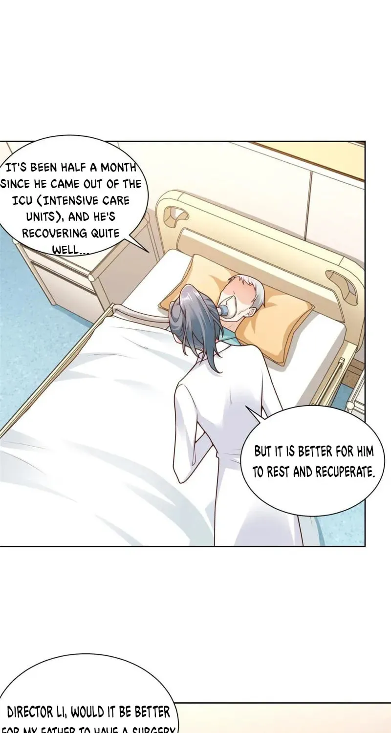 I Randomly Have A New Career Every Week Chapter 165 page 31 - 