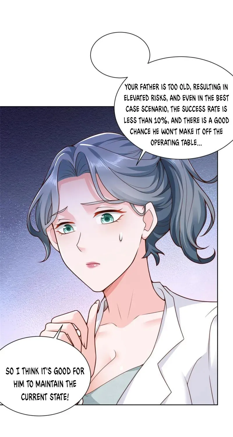 I Randomly Have A New Career Every Week Chapter 165 page 33 - 