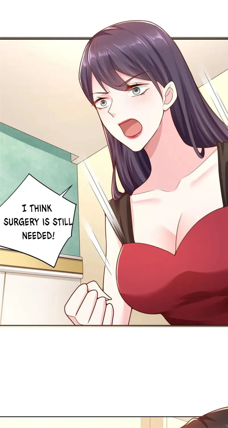 I Randomly Have A New Career Every Week Chapter 165 page 35 - 