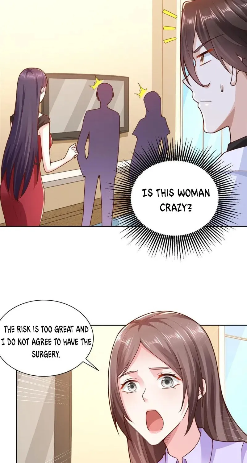 I Randomly Have A New Career Every Week Chapter 165 page 36 - 