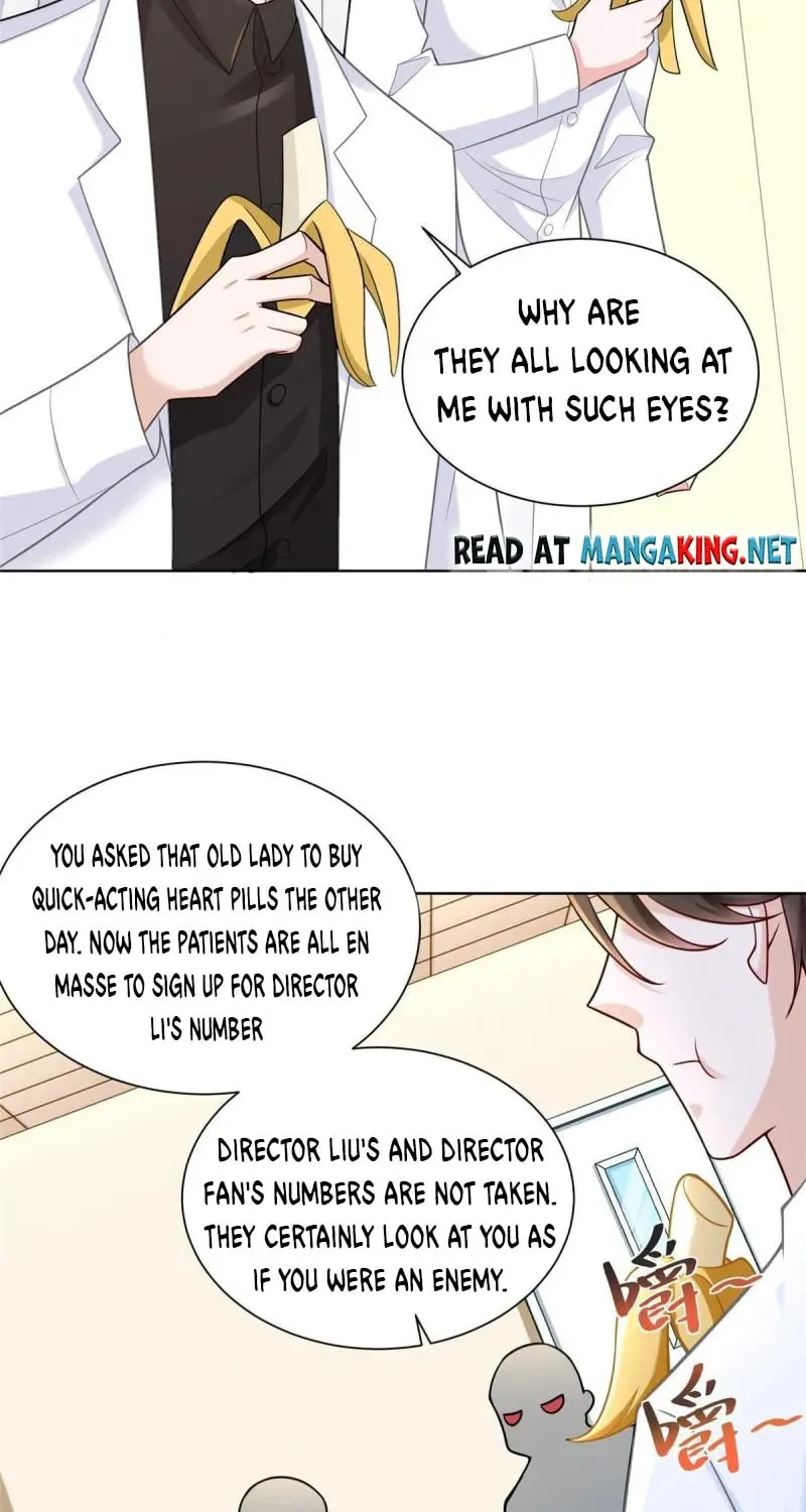 I Randomly Have A New Career Every Week Chapter 165 page 6 - 